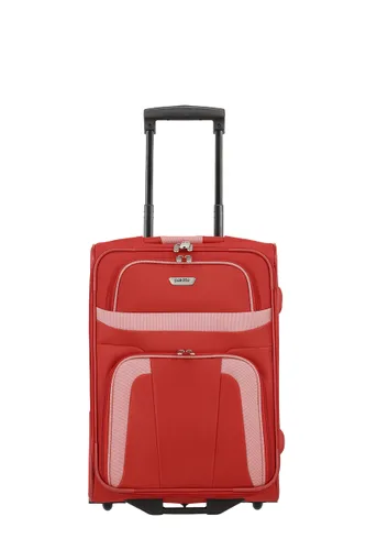 Travelite paklite 2-Rad Handgepäck Koffer erfüllt IATA