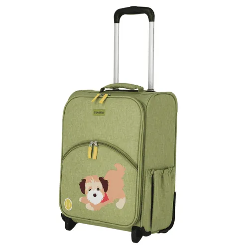 Travelite Youngster Kindertrolley Hund