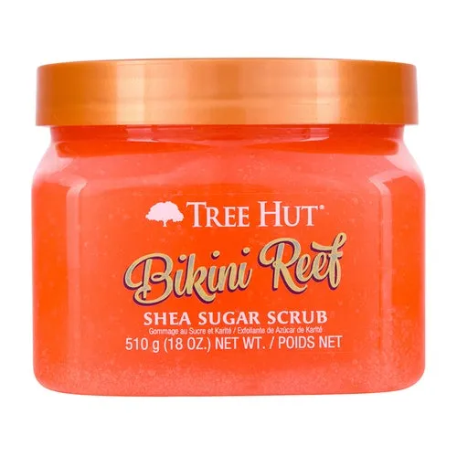 Tree Hut Bikini Reef Shea Sugar Body Scrub
