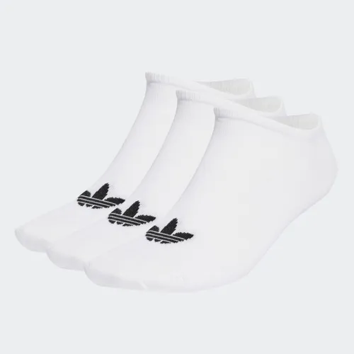 Trefoil Liner Socken, 6 Paar