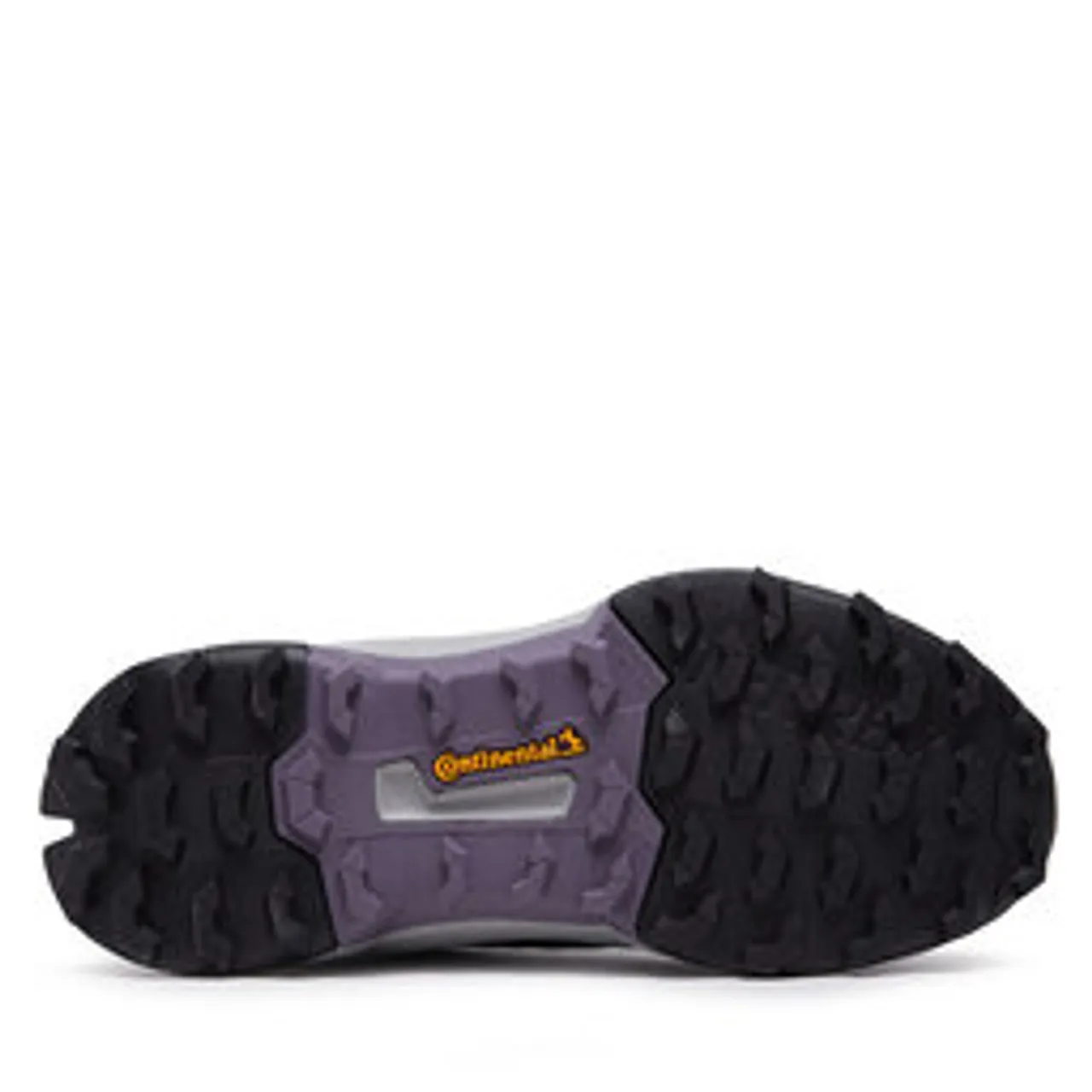 Trekkingschuhe adidas Terrex AX4 GORE-TEX Hiking Shoes IF4863 Grau