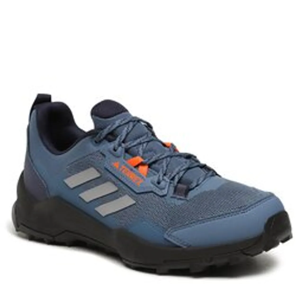 Trekkingschuhe adidas Terrex AX4 Hiking Shoes HP7392 Blau