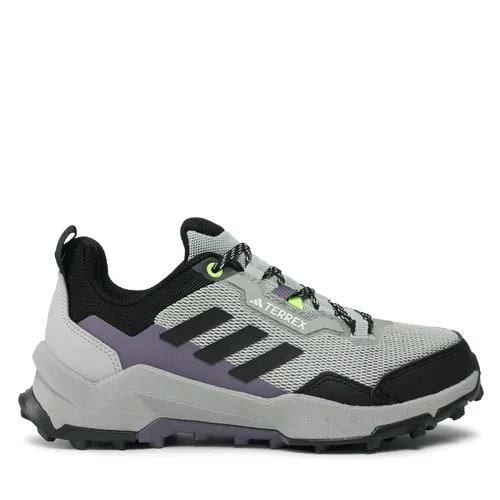 Trekkingschuhe adidas Terrex AX4 Hiking Shoes IF4872 Grau