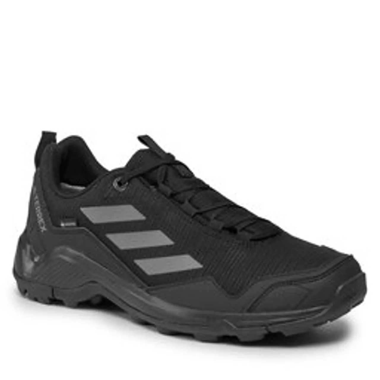 Trekkingschuhe adidas Terrex Eastrail GORE-TEX Hiking Shoes ID7845 Schwarz