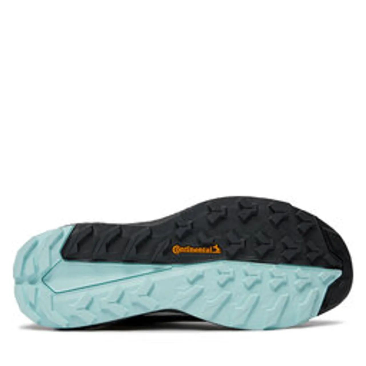 Trekkingschuhe adidas Terrex Free Hiker 2.0 COLD.RDY Hiking Shoes IG0253 Schwarz