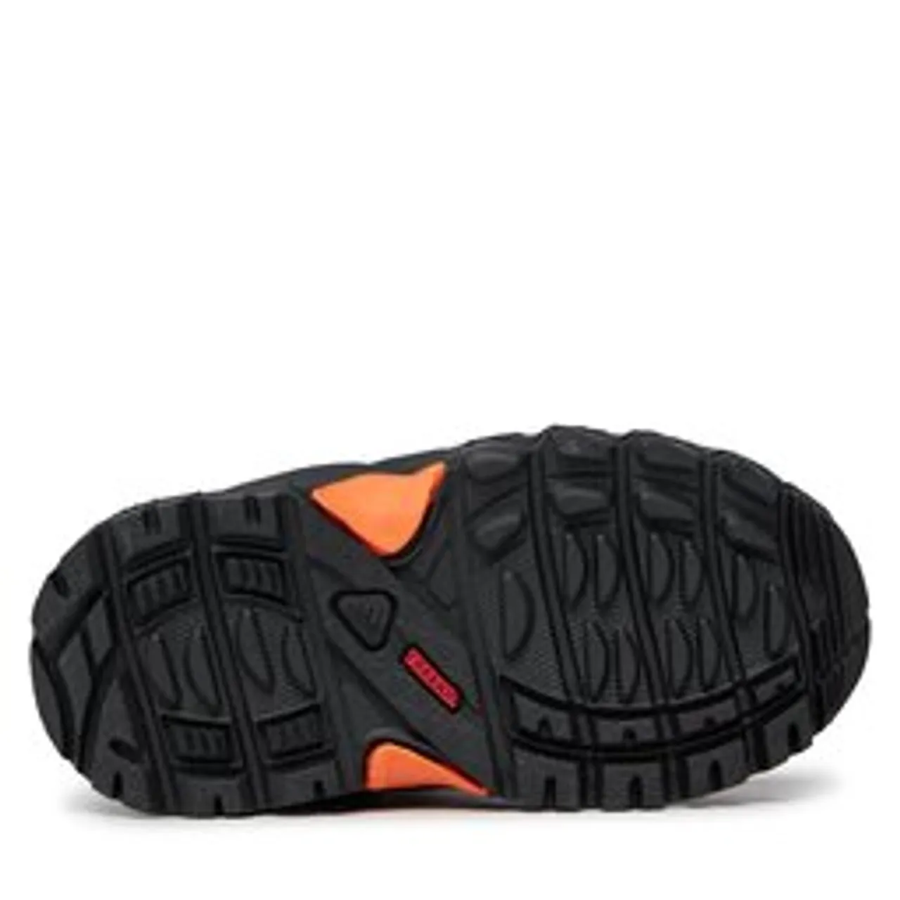 Trekkingschuhe adidas Terrex Mid GORE-TEX Hiking Shoes IF7525 Blau
