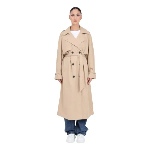 Trench Coats Only