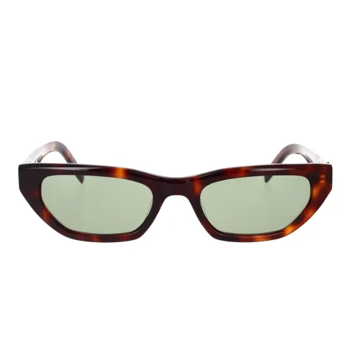 Trendige Unisex Sonnenbrille SL M126 003 Saint Laurent
