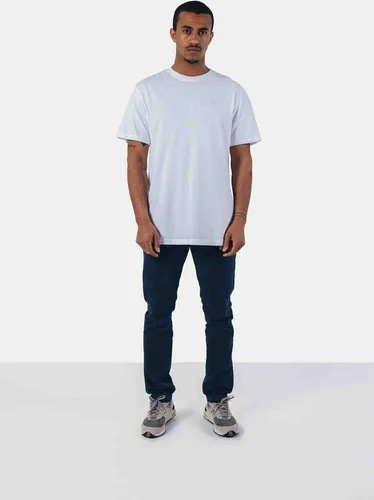 Trendsplant T-Shirt Organic Essential T-Shirt White