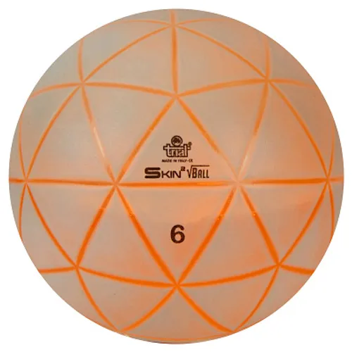 Trial Medizinball "Skin Ball", 26 cm
