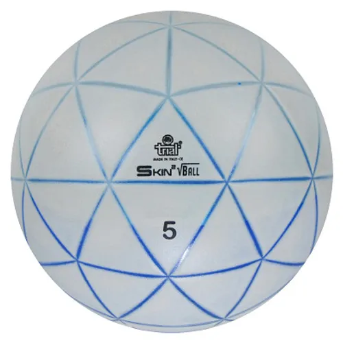 Trial Medizinball "Skin Ball", 26 cm