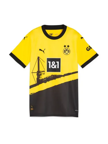 Trikot 'Borussia Dortmund 23-24 Heim'