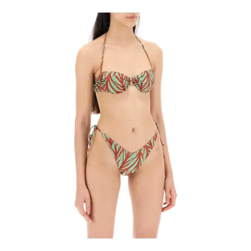 Tropicana Underwired Bikini Set Reina Olga