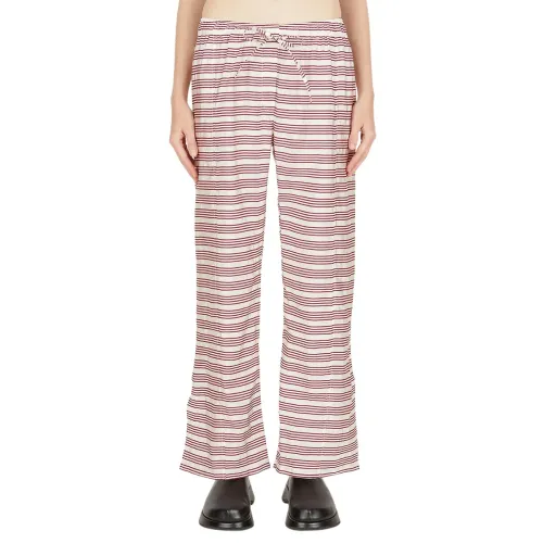 Trousers Soulland