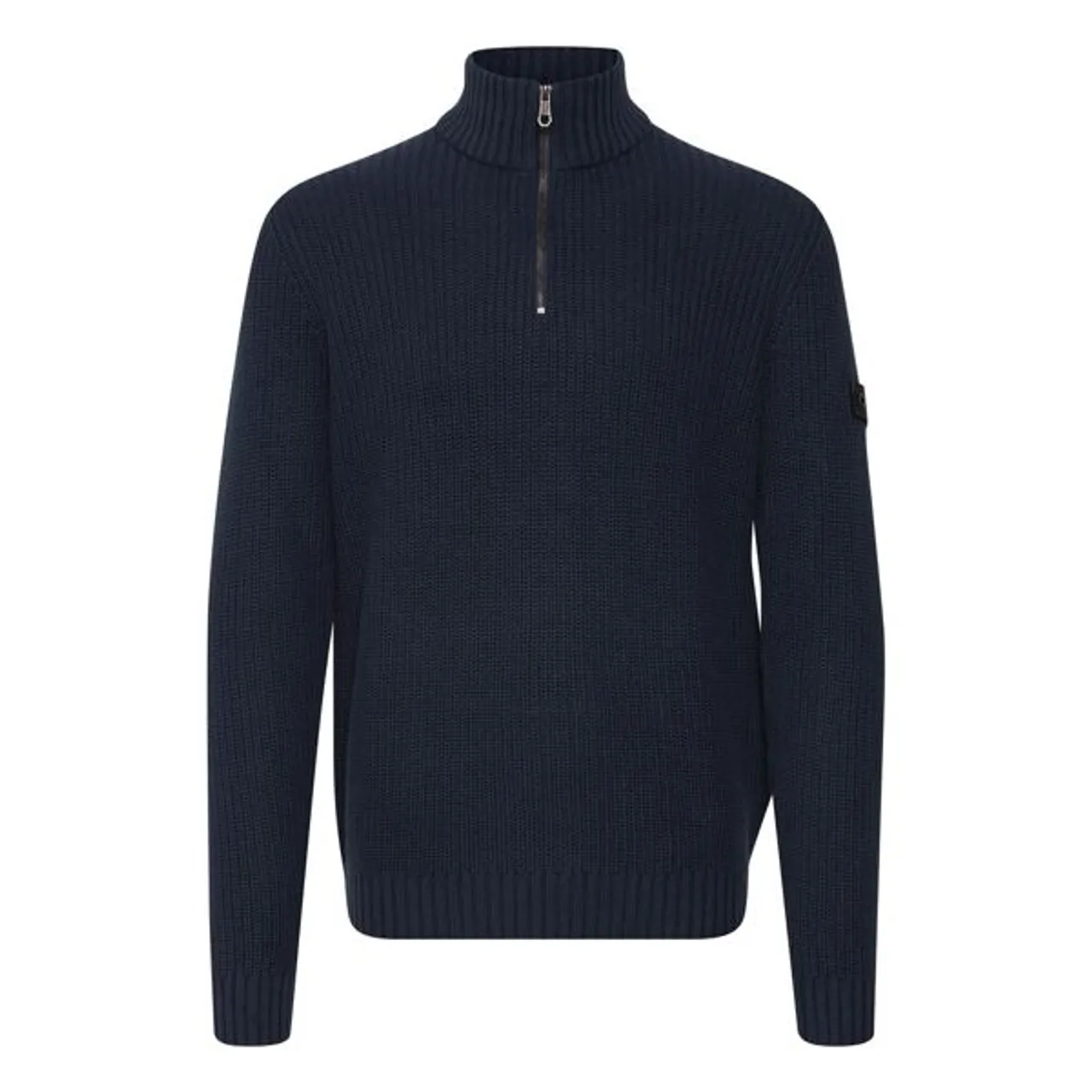 Troyer 11 PROJECT "11 Project PRXANTHOS" Gr. M, blau (insignia blue) Herren Pullover Troyer