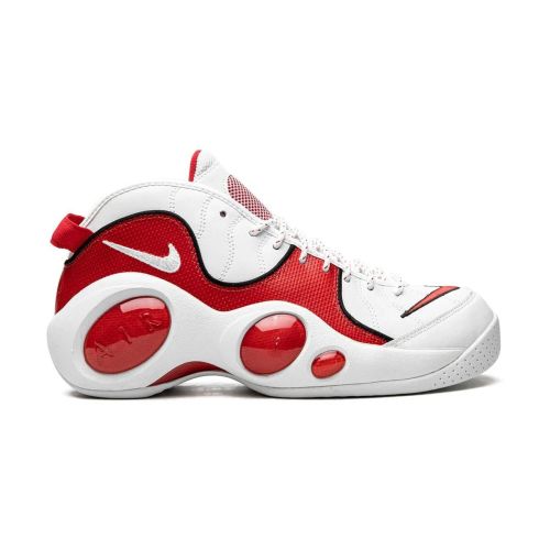 True Red Air Zoom Flight 95 Sneakers Nike