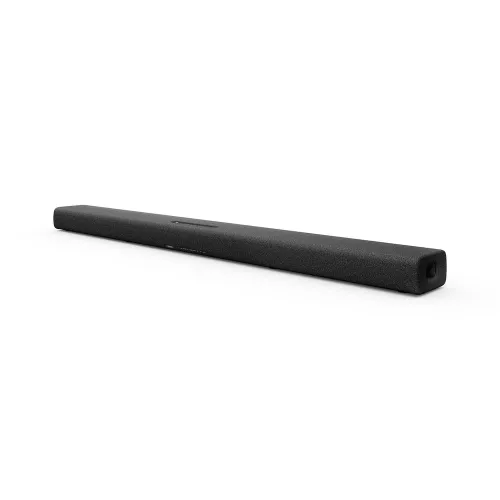 True X-Bar 40A carbon grau Soundbar