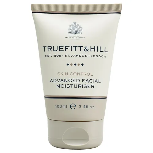 TRUEFITT & HILL  TRUEFITT & HILL Skin Control Advanced Facial Moisturiser Gesichtslotion 100.0 ml
