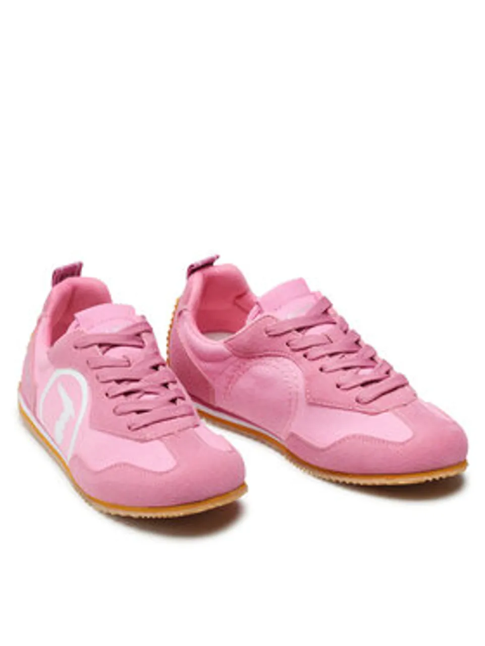 Trussardi Sneakers 79A00742 Rosa