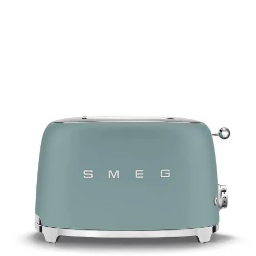 TSF01EGMEU Emerald Green Toaster -