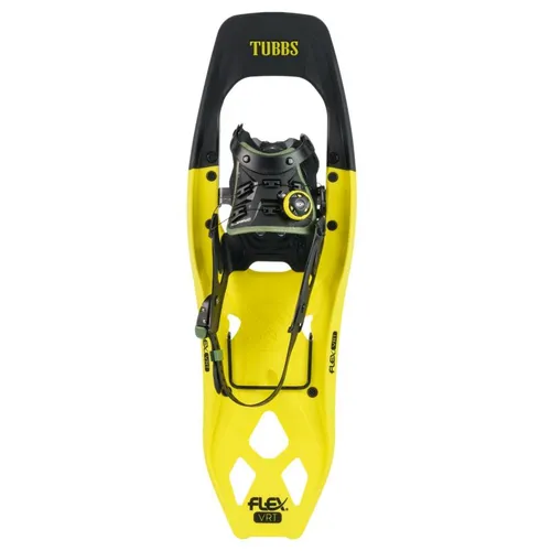 Tubbs Flex Vrt - Schneeschuhe Yellow 55 - 91 kg
