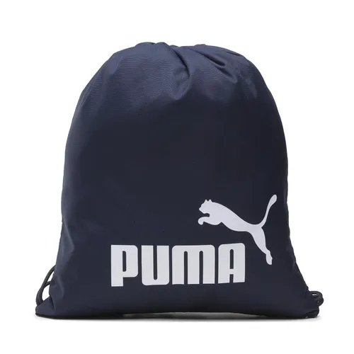 Turnbeutel Puma Phase Gym 074943 43 Navy
