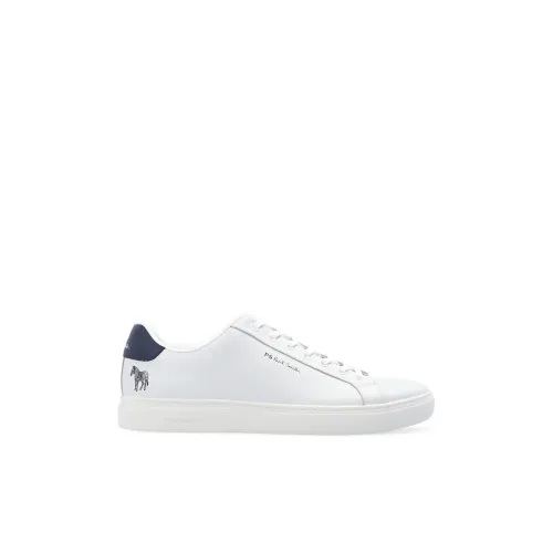 Turnschuhe mit Logo PS By Paul Smith