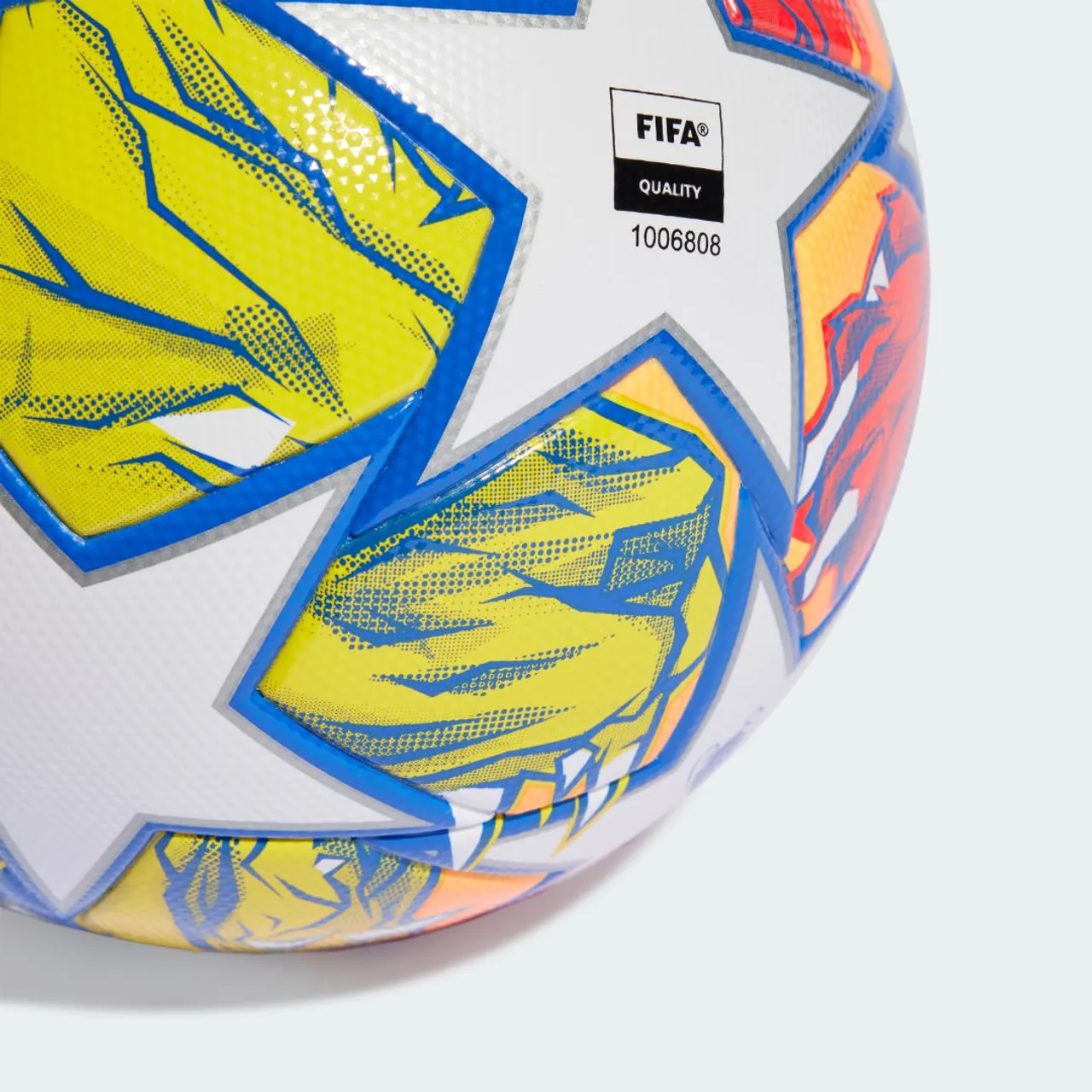 UCL League 23/24 Knock-out Ball