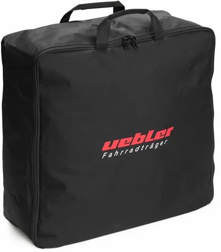 Uebler Transporttasche für X31-S schwarz