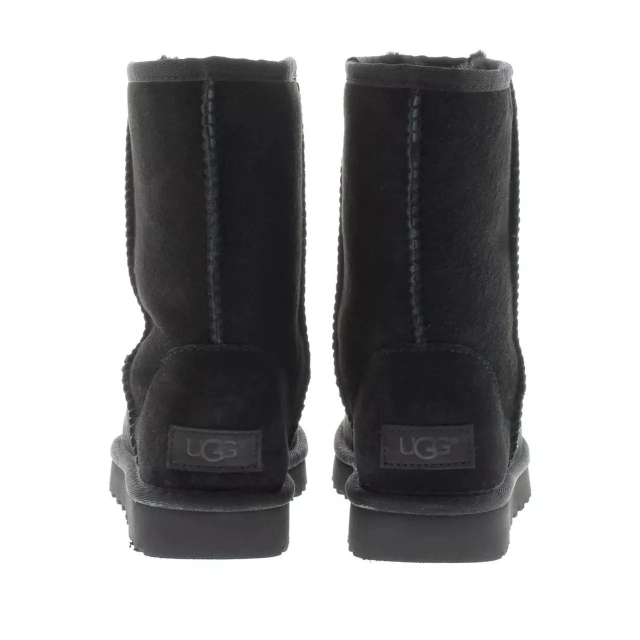 UGG Boots & Stiefeletten - W Classic Short Ii