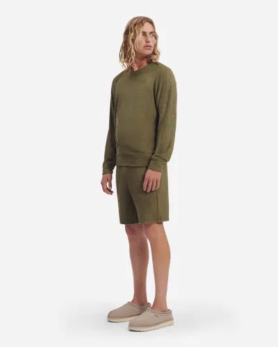 UGG® Dominick Shorts für Herren in Green