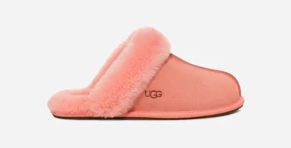 UGG® Scuffette II Hausschuhe für Damen in Starfish Pink