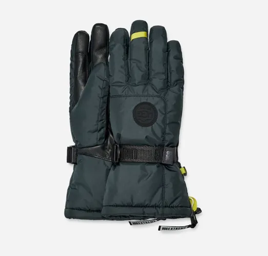 UGG® Shasta Gauntlet Handschuhe für Herren in Black