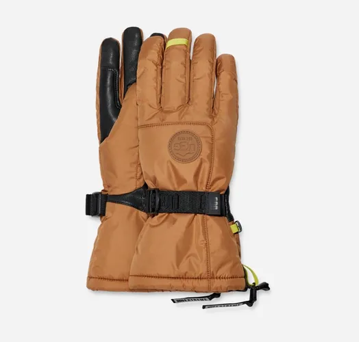 UGG® Shasta Gauntlet Handschuhe für Herren in Brown