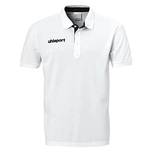 Uhlsport Herren Essential Prime Polo Shirt Poloshirt