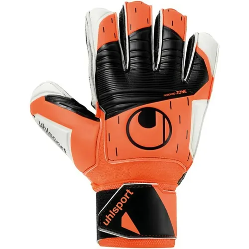 uhlsport Soft Resist+ Flex Frame Torwarthandschuhe Gloves