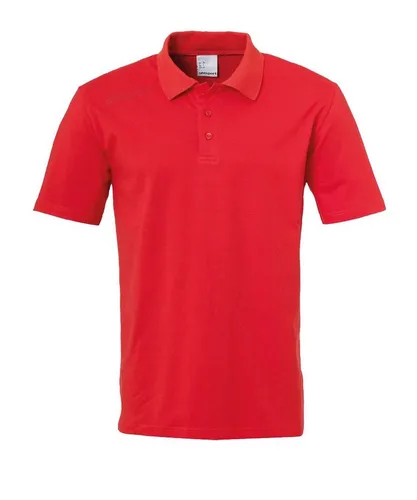 uhlsport T-Shirt Essential Poloshirt default