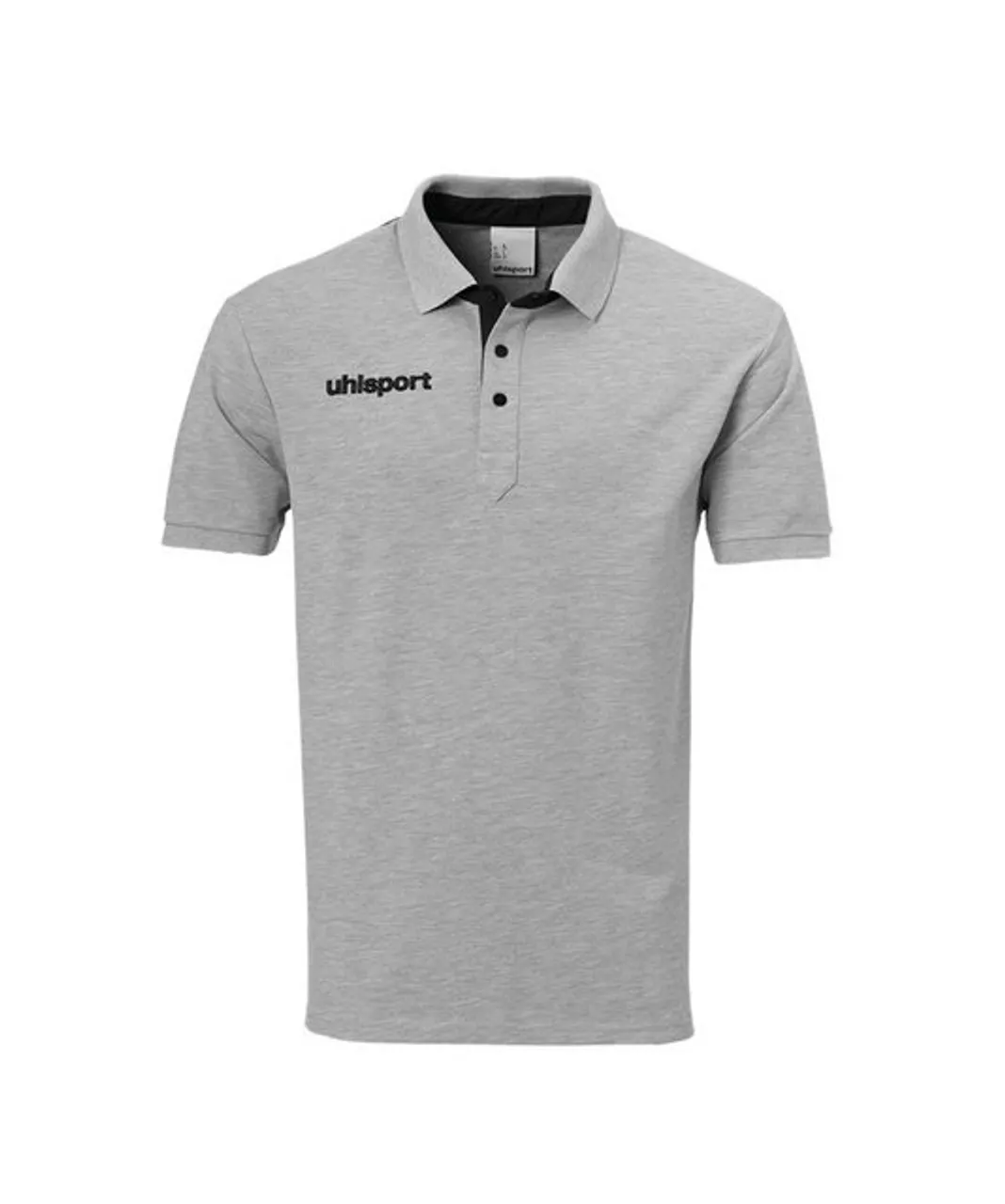 uhlsport T-Shirt Essential Prime Poloshirt default