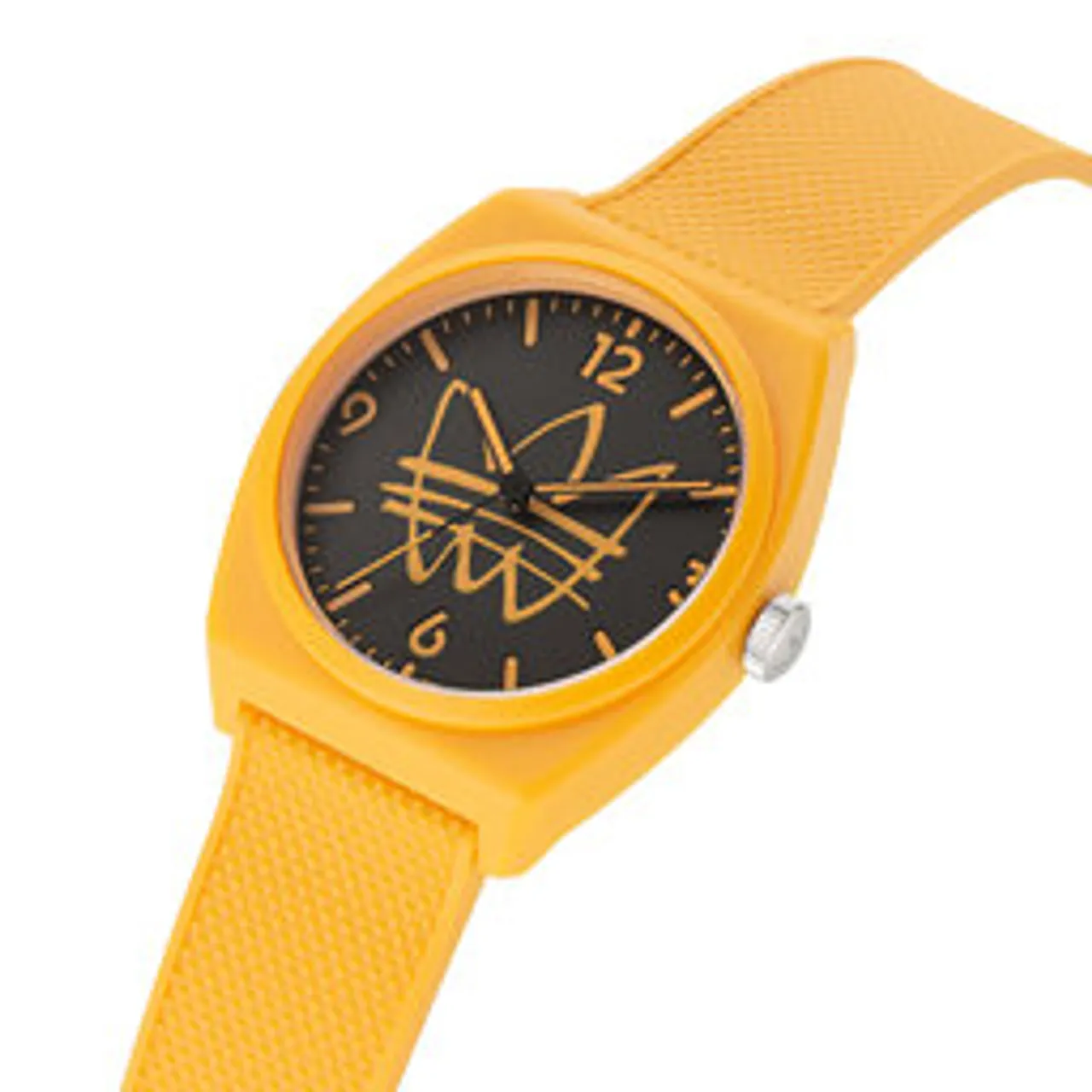 Uhr adidas Originals Project Two R AOST22564 Orange