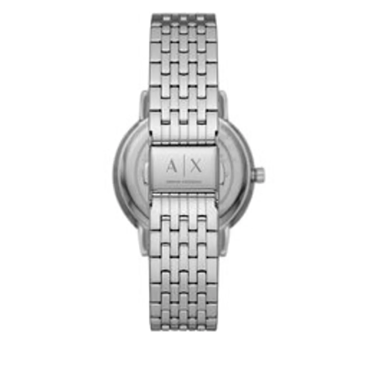 Uhr Armani Exchange AX5585 Silver