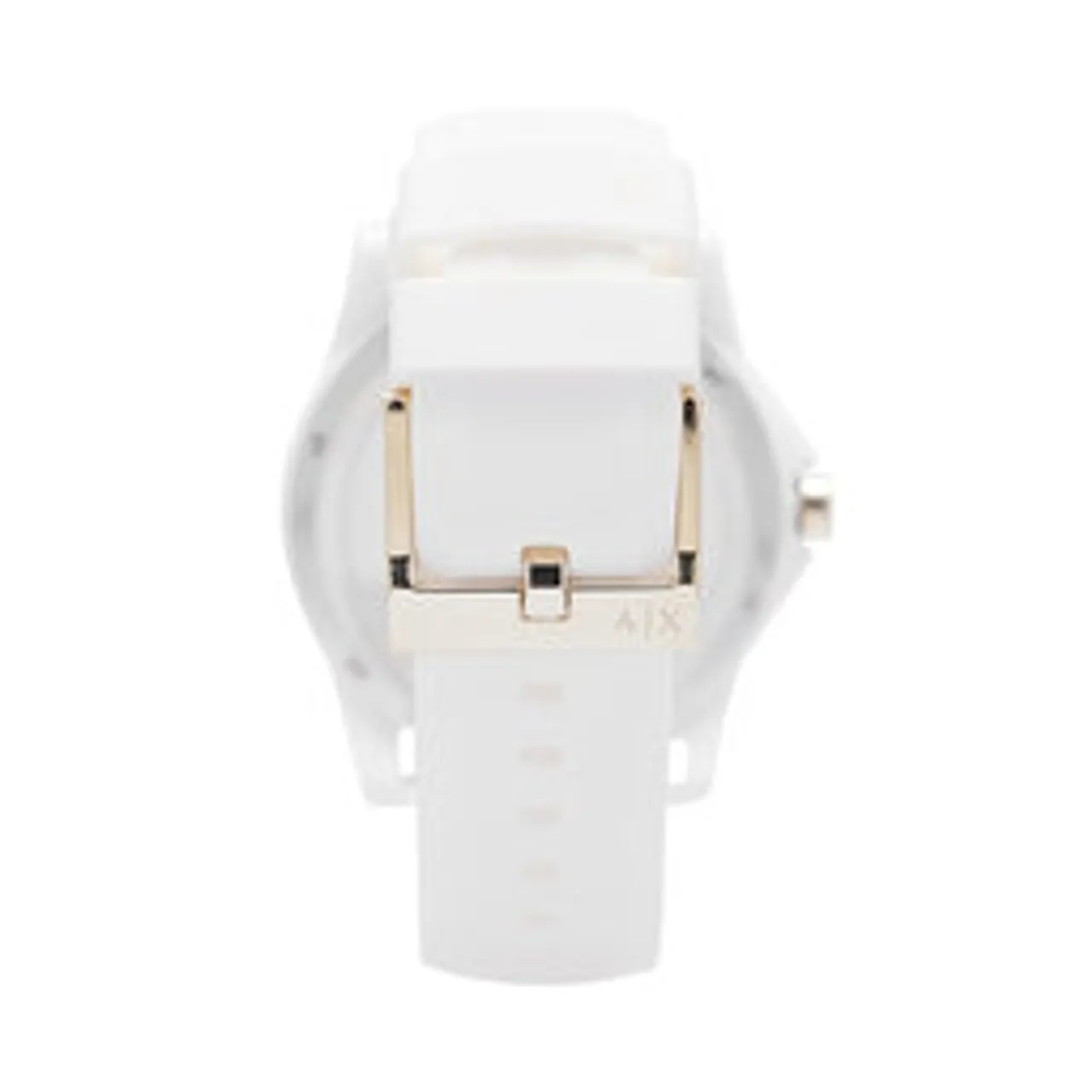 Uhr Armani Exchange AX7126 White/White