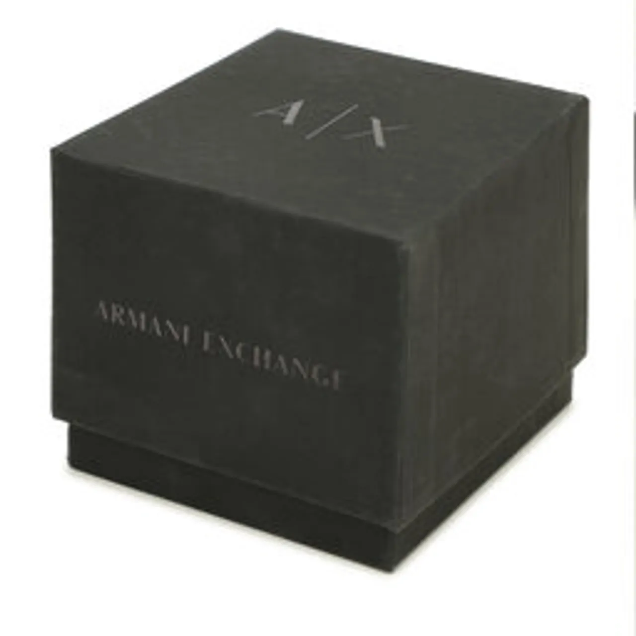 Uhr Armani Exchange Dante AX1870 Silver/Gold