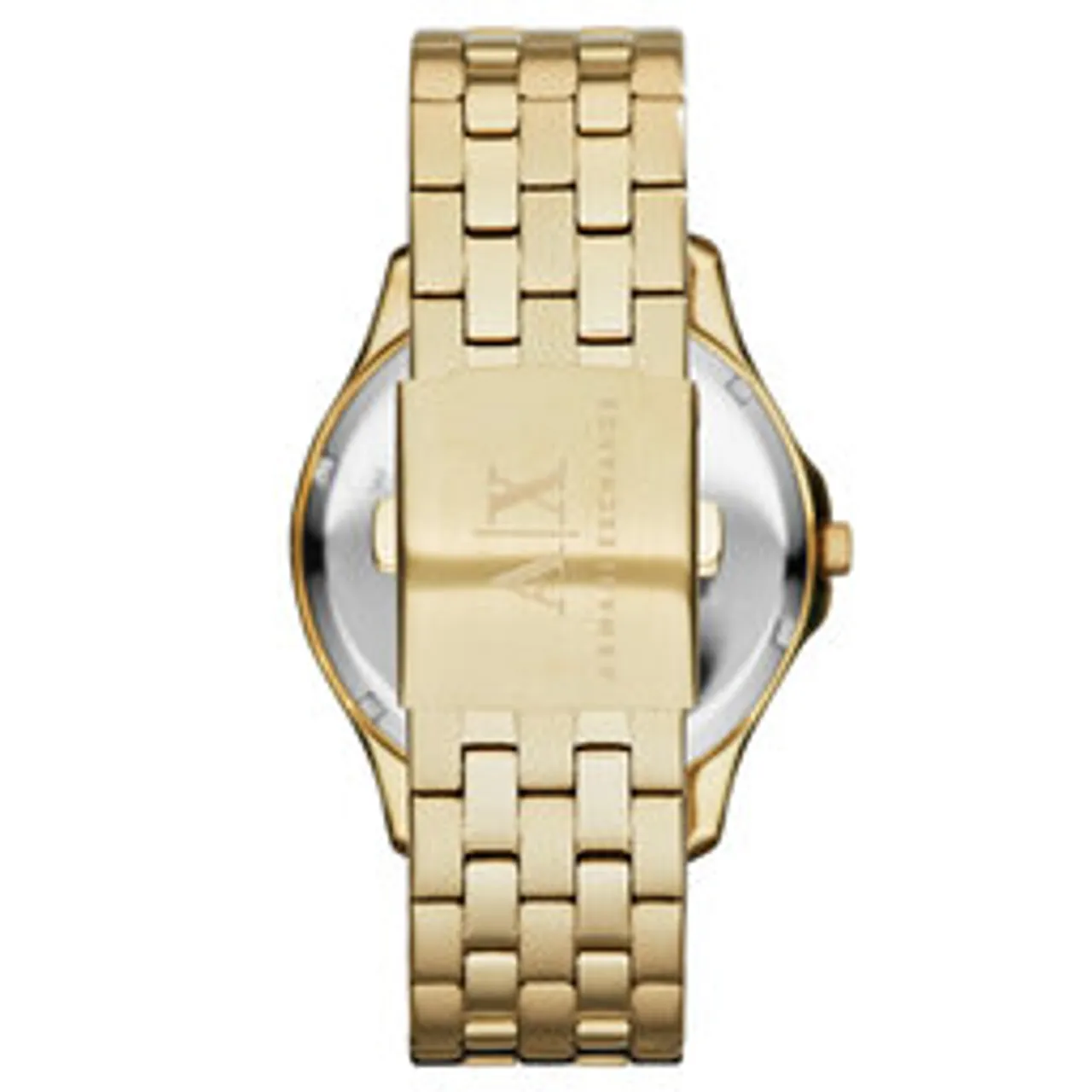 Uhr Armani Exchange Hampton AX2145 Gold/Gold