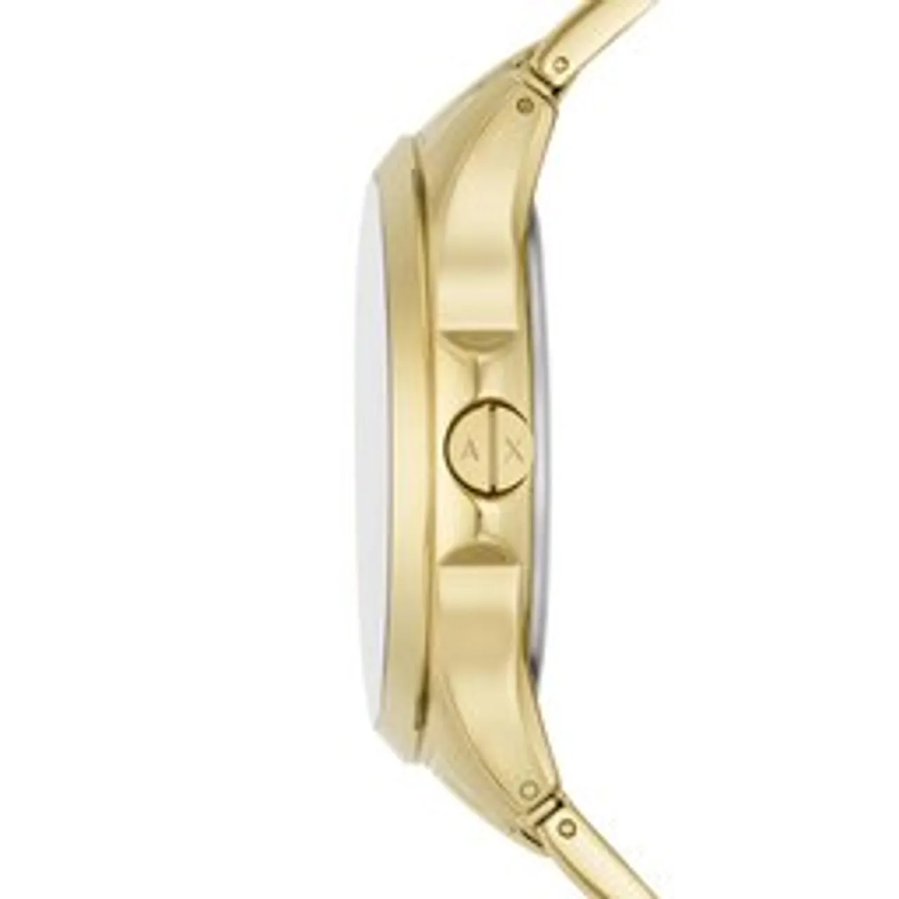 Uhr Armani Exchange Hampton AX2443 Gold