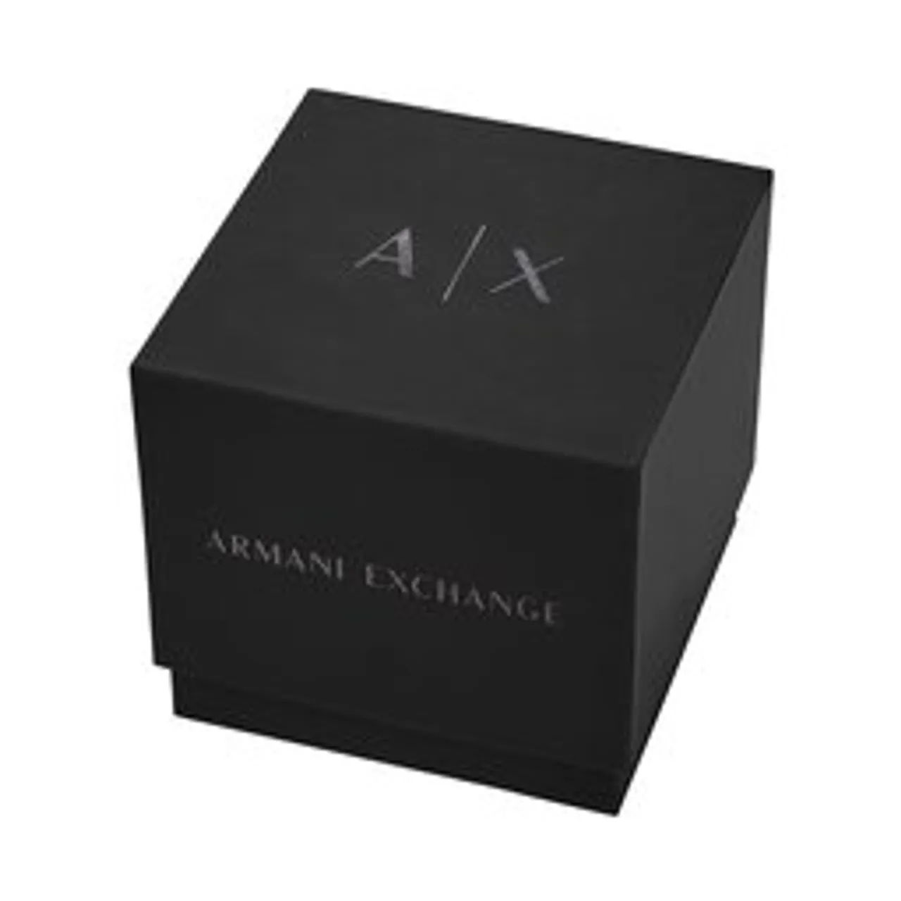 Uhr Armani Exchange Hampton AX2449 Rose Gold/Black
