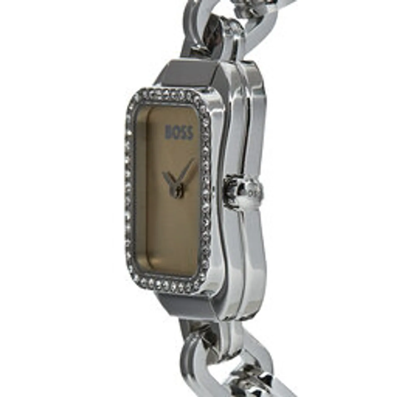 Uhr Boss Hailey 1502656 Silver