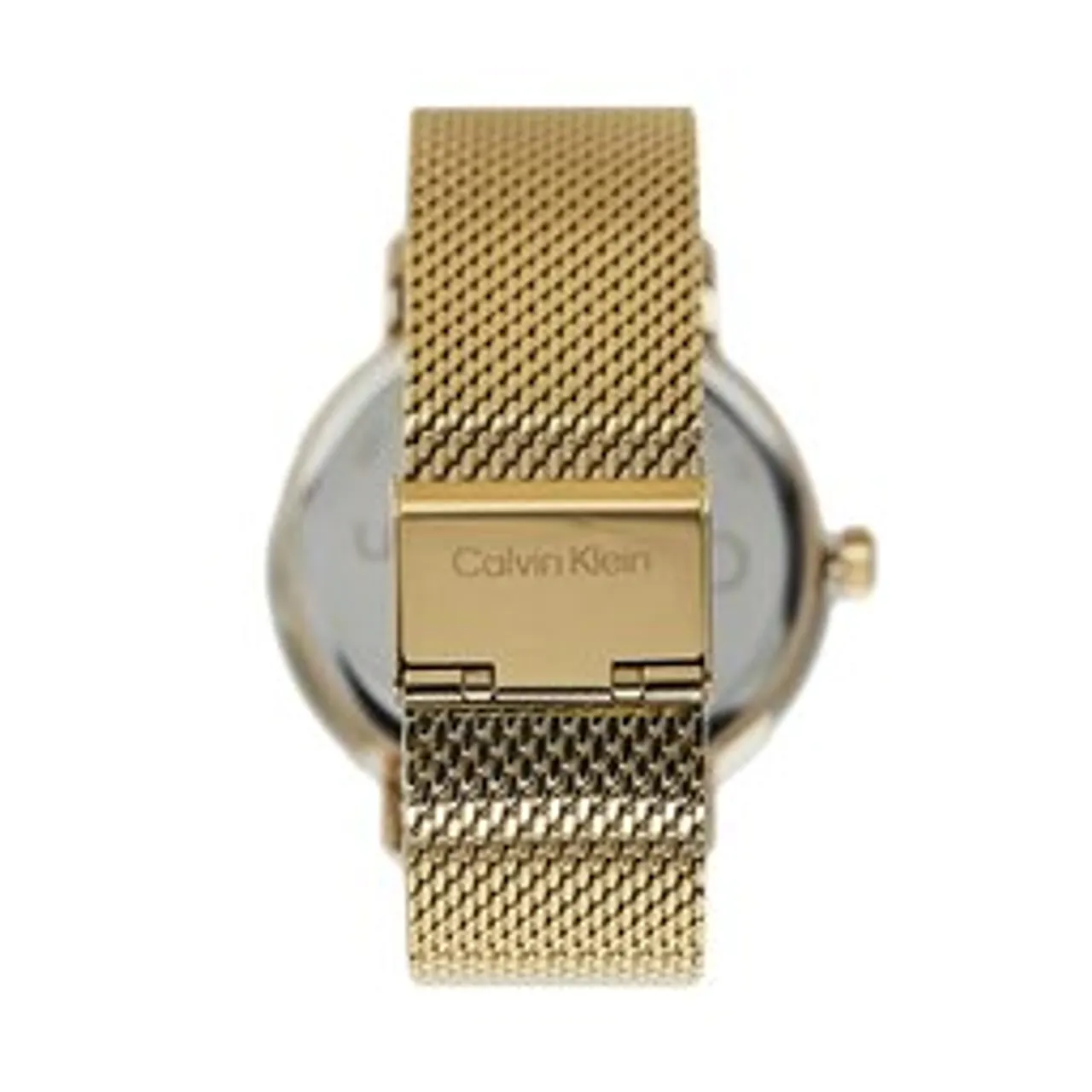 Uhr Calvin Klein Modern 25200049 Gold/Black