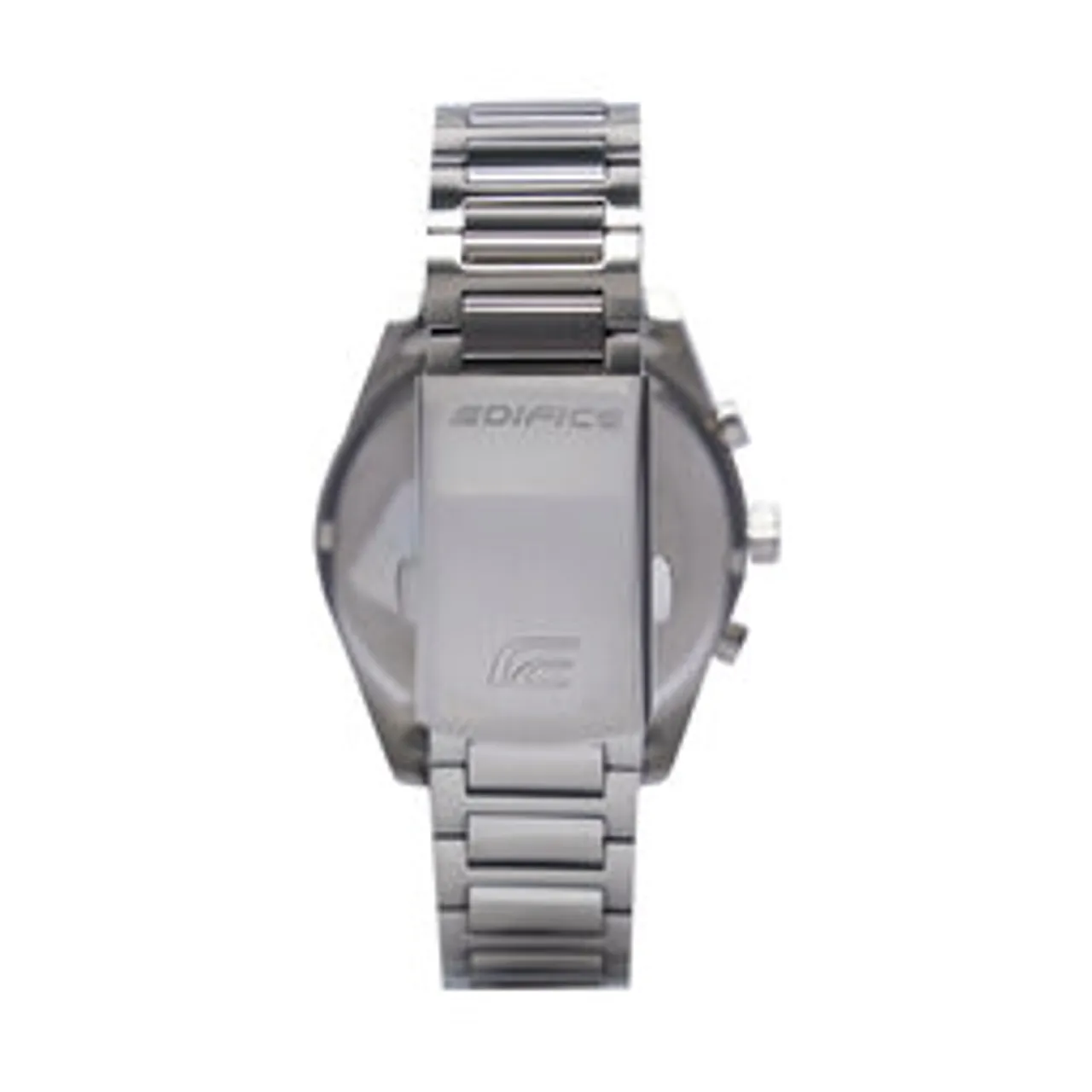 Uhr Casio Edifice Sapphire Chronograph EFB-710D-7AVUEF Silver