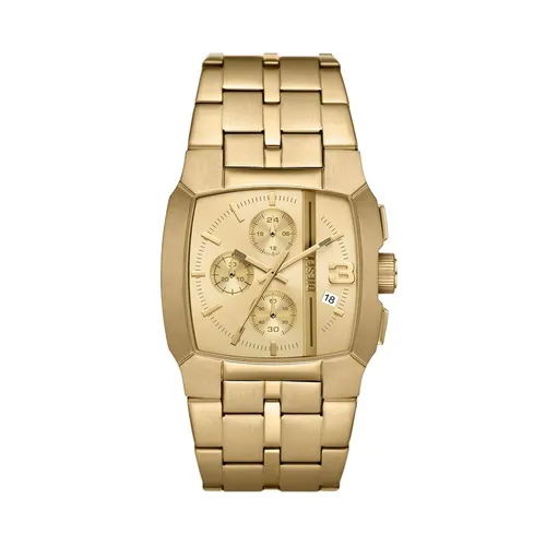 Uhr Diesel Cliffhanger DZ4639 Gold/Gold