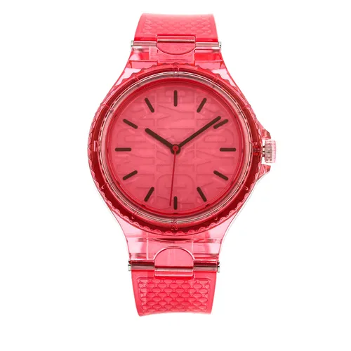 Uhr DKNY Chambers NY6643 Pink